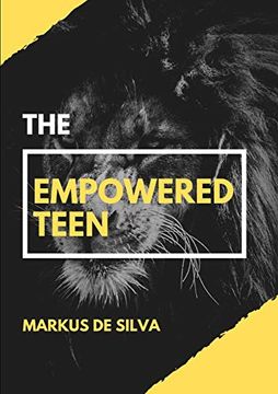 portada The Empowered Teen (in English)