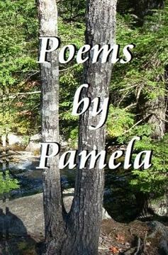 portada Poems by Pamela (en Inglés)