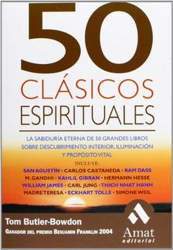 50 Clasicos Espirituales