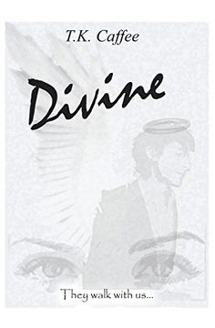 portada Divine