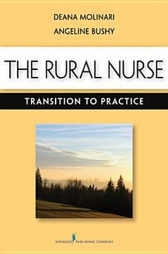 portada the rural nurse