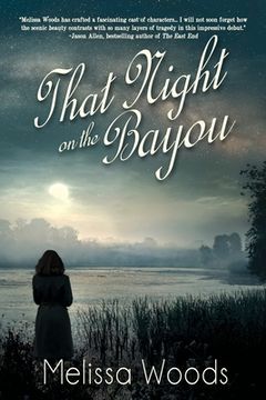 portada That Night on the Bayou (en Inglés)