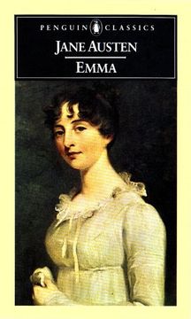 portada Emma (Penguin Classics) (in English)