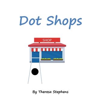 portada Dot Shops (en Inglés)