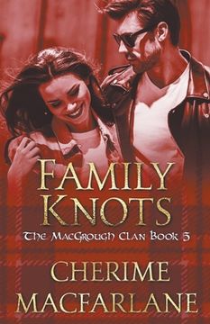 portada Family Knots (in English)