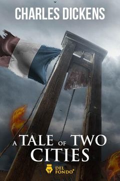 portada A Tale of a two Cities