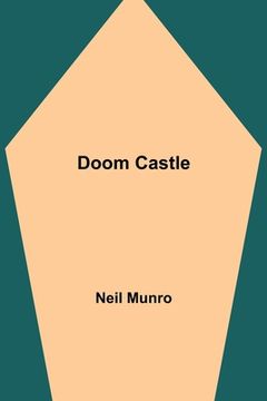 portada Doom Castle (en Inglés)