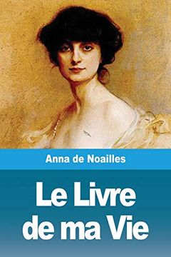portada Le Livre de ma vie (en Francés)