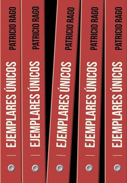 portada Ejemplares Unicos