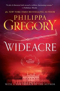 portada Wideacre: A Novel (Wildacre Trilogy) (en Inglés)