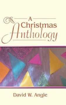 portada A Christmas Anthology