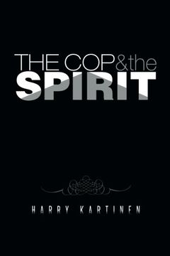 portada The cop and the Spirit (en Inglés)