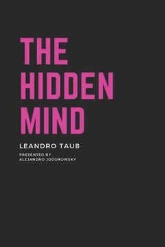 portada The Hidden Mind: The book about the mind and its depths (in English)