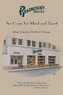 portada Rosengren's Books: An Oasis for Mind and Spirit