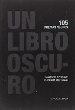 portada Un Libro Oscuro (in Spanish)