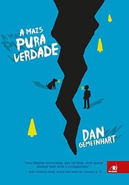 portada A Mais Pura Verdade (en Portugués)