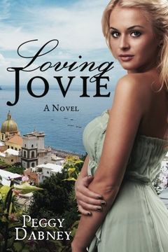 portada Loving Jovie (The Consequences Series) (Volume 1)