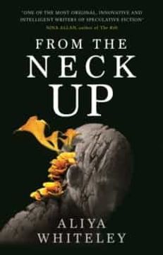 portada From the Neck up and Other Stories (en Inglés)