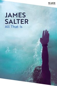 portada All That Is