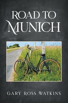 portada Road to Munich