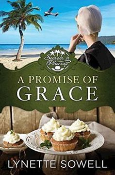 portada A Promise of Grace: Seasons in Pinecraft - Book 3 (en Inglés)