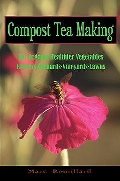 portada compost tea making (in English)