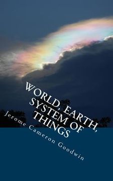 portada World, Earth, System Of Things: All The Bible Teaches About (en Inglés)