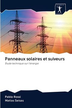 portada Panneaux solaires et suiveurs (in French)