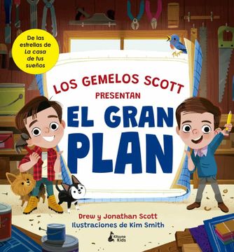 portada Gran Plan, El (in Spanish)