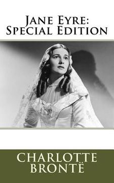 portada Jane Eyre: Special Edition (en Inglés)