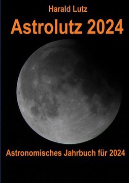 portada Astrolutz 2024 (en Alemán)