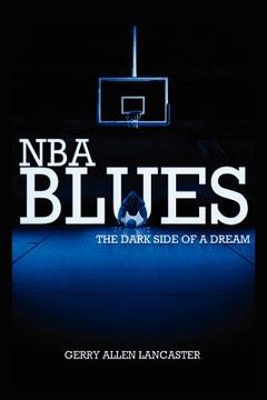 portada nba blues the dark side of a dream