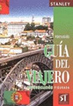 portada Portugues guia del viajero (Guia Viajero)