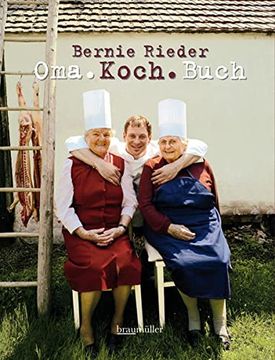 portada Omakochbuch (in German)