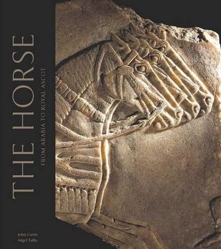 portada Horses in the Middle East and Beyond (en Inglés)