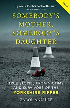 portada Somebody's Mother, Somebody's Daughter (en Inglés)
