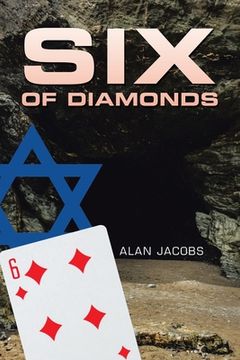 portada Six of Diamonds