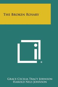 portada The Broken Rosary