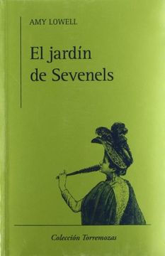 portada El Jardín de Sevenels (in Español, Inglés)