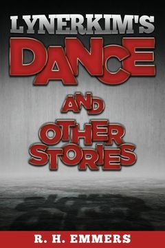 portada Lynerkim's Dance and Other Stories (en Inglés)