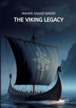 portada The Viking Legacy (en Inglés)
