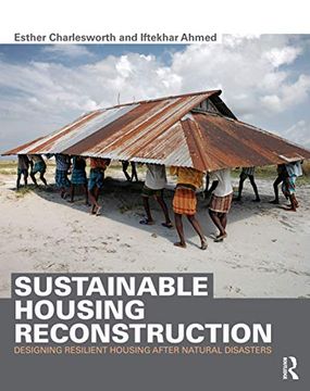 portada Sustainable Housing Reconstruction: Designing Resilient Housing After Natural Disasters (in English)