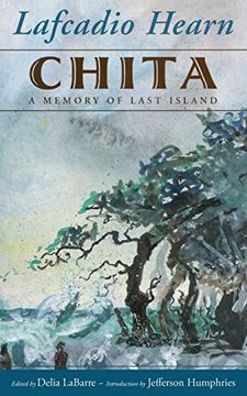 portada Chita: A Memory of Last Island (Banner Books) (en Inglés)
