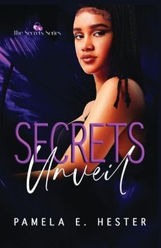 portada Secrets Unveil: The Secrets Series Book 1