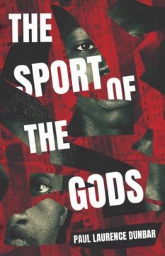 portada The Sport of the Gods (en Inglés)