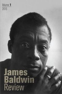 portada James Baldwin Review: Volume 1