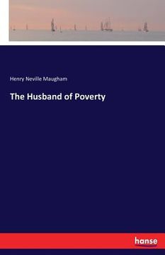 portada The Husband of Poverty (en Inglés)
