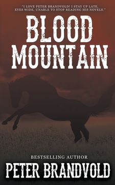 portada Blood Mountain