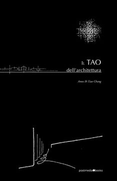 portada Il TAO dell'Architettura (en Italiano)