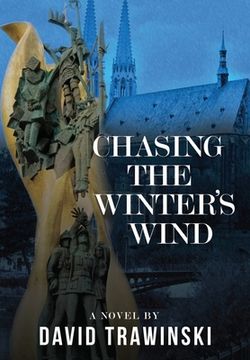 portada Chasing the Winter's Wind (en Inglés)